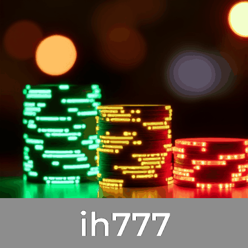 ih777: Experimente Bônus e Ofertas Únicas e Generosas